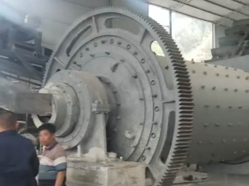 球磨制砂機廠家 球磨制砂機廠家