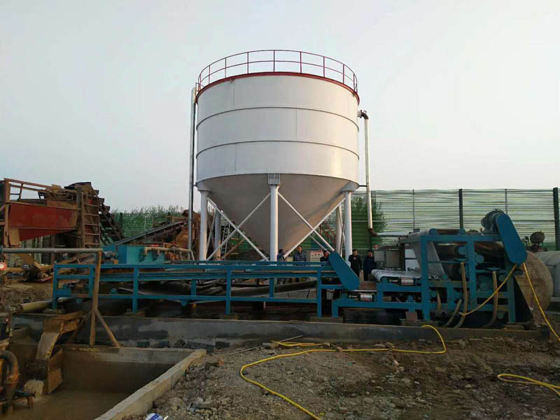 沙場污水污泥處理設(shè)備 沙場污水污泥處理設(shè)備