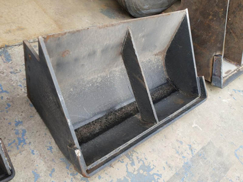 挖斗洗砂機 挖斗洗砂機