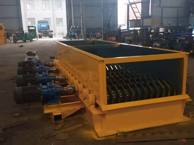 泥石分離機 泥石分離機